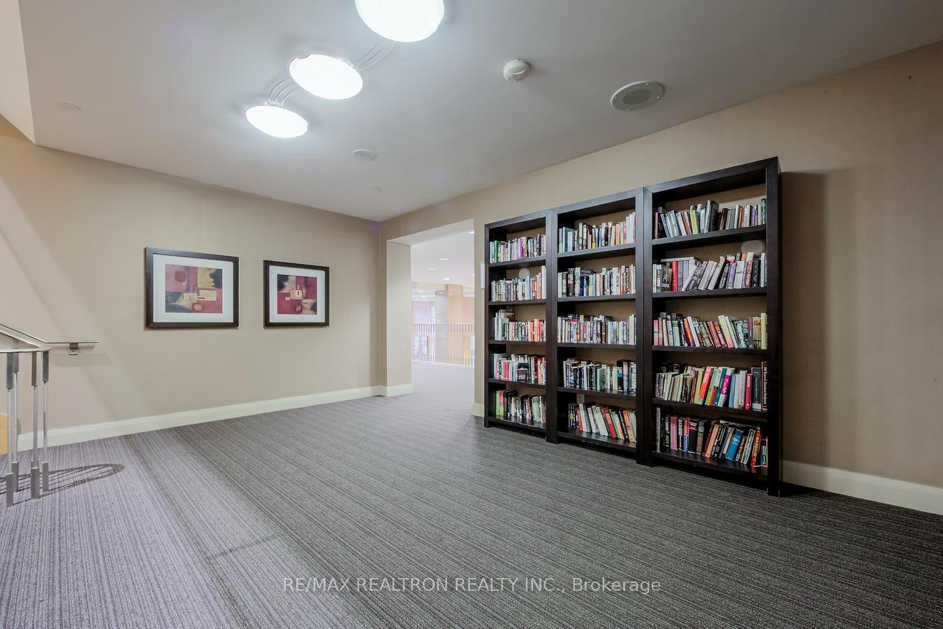 Photo 30 of Unit 1505, 4968 Yonge Street, North York, Lansing-Westgate — HOMEH