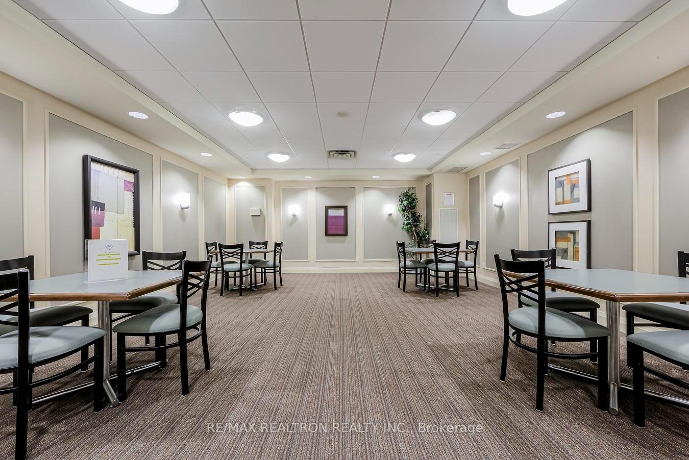 Photo 31 of Unit 1505, 4968 Yonge Street, North York, Lansing-Westgate — HOMEH