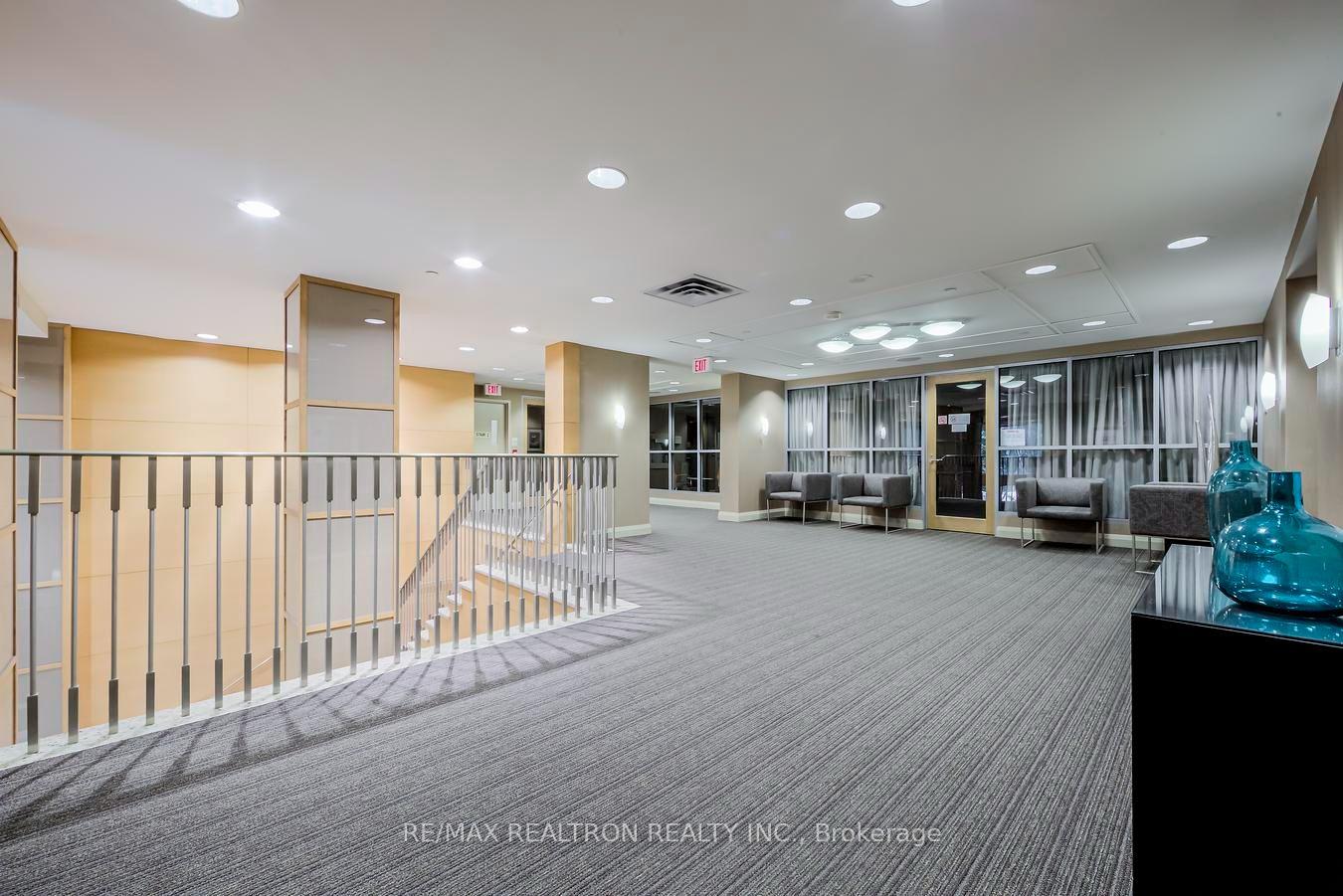 Photo 32 of Unit 1505, 4968 Yonge Street, North York, Lansing-Westgate — HOMEH