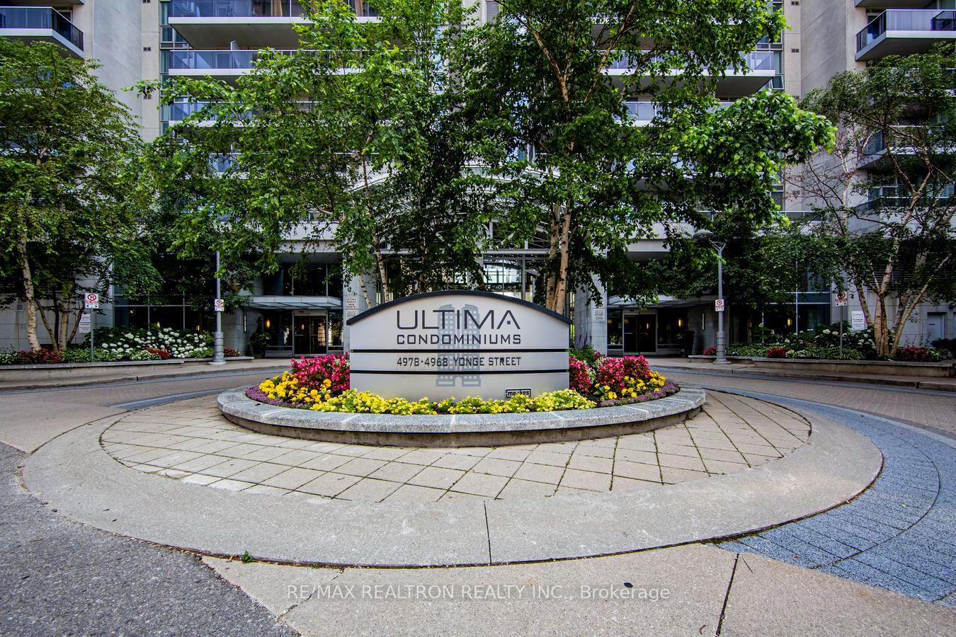Photo 34 of Unit 1505, 4968 Yonge Street, North York, Lansing-Westgate — HOMEH