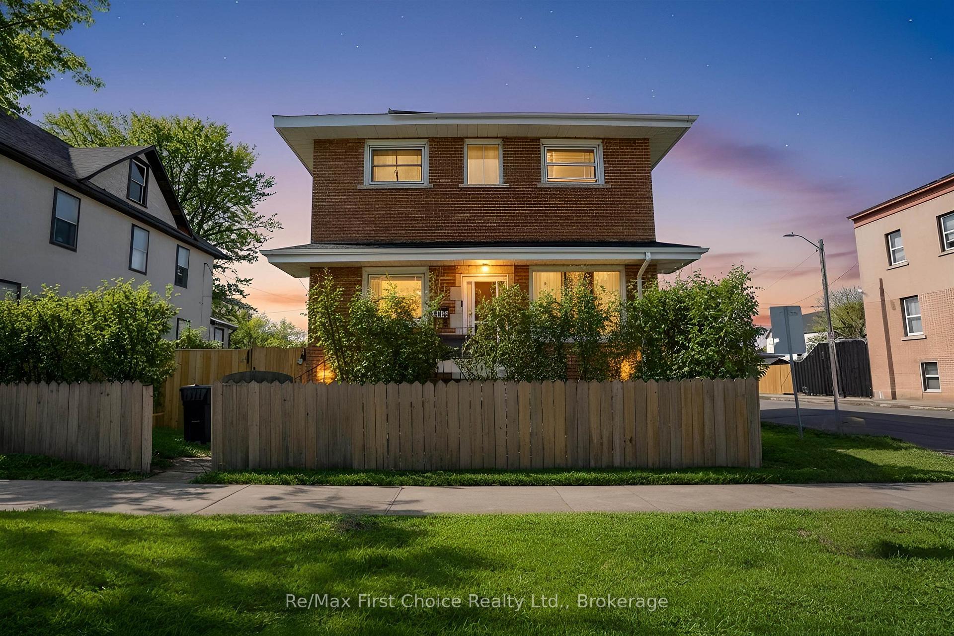 Photo of 138 Rowand Street