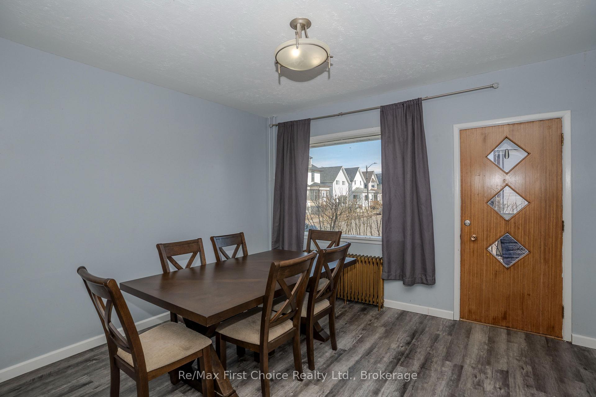 Photo 7 of 138 Rowand Street, Thunder Bay, East End — HOMEH