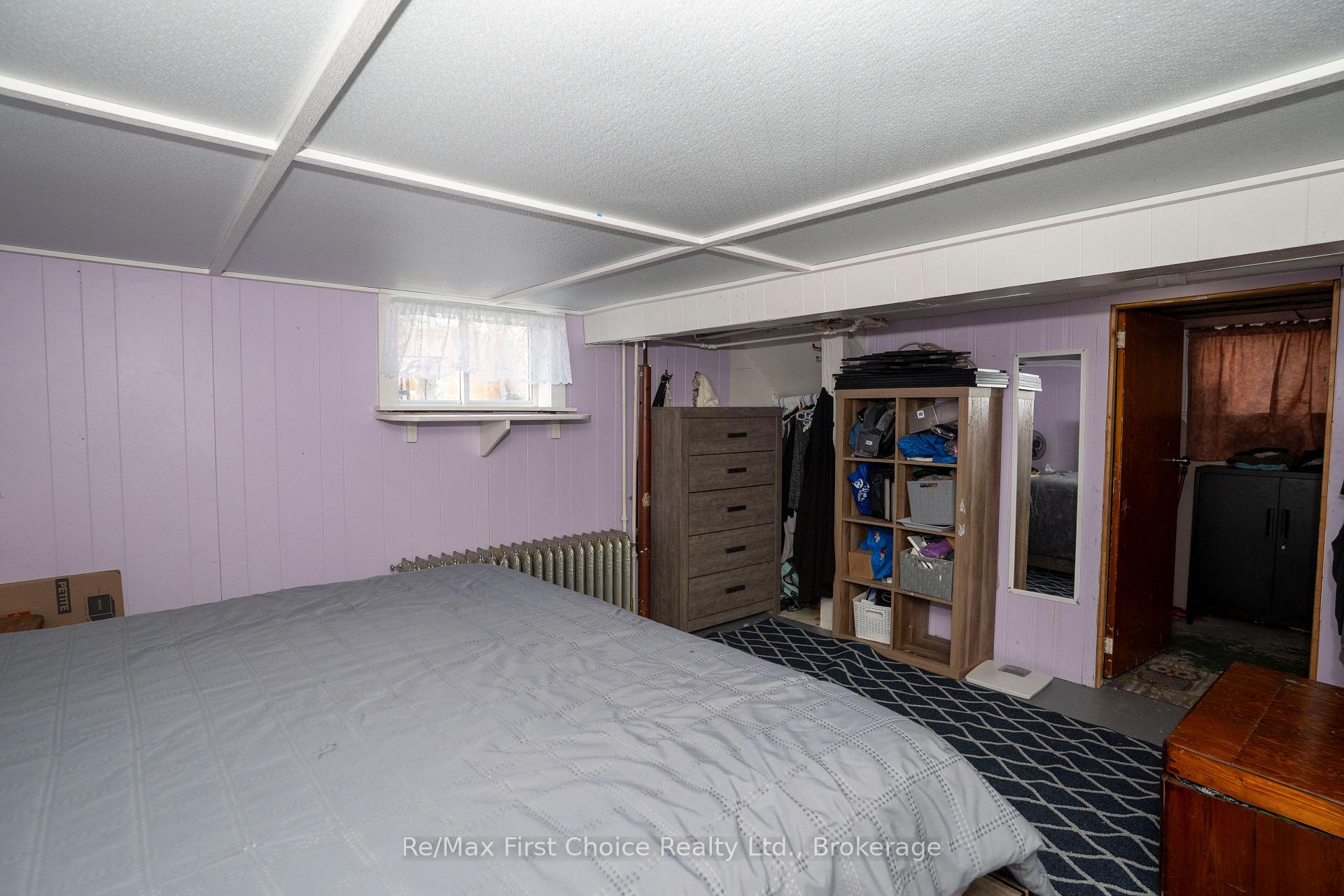 Photo 23 of 138 Rowand Street, Thunder Bay, East End — HOMEH