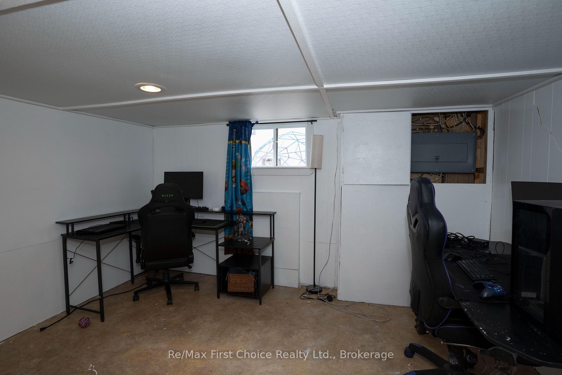 Photo 25 of 138 Rowand Street, Thunder Bay, East End — HOMEH
