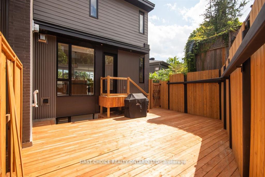 Photo 32 of 296 Riverdale Avenue, Ottawa, Old Ottawa South — HOMEH