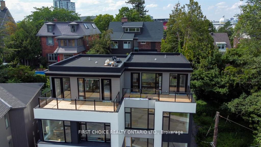 Photo 34 of 296 Riverdale Avenue, Ottawa, Old Ottawa South — HOMEH