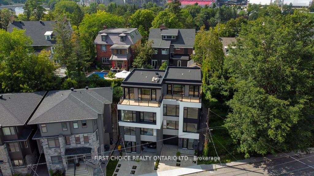 Photo 35 of 296 Riverdale Avenue, Ottawa, Old Ottawa South — HOMEH