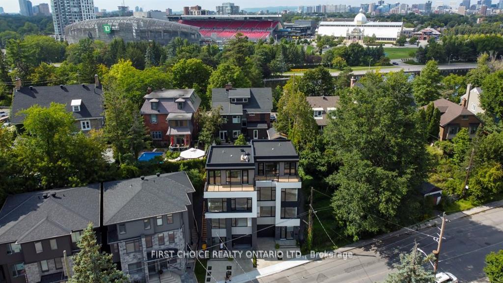 Photo 36 of 296 Riverdale Avenue, Ottawa, Old Ottawa South — HOMEH