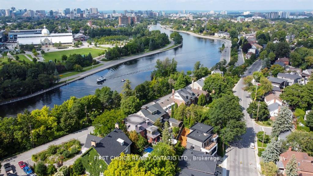 Photo 39 of 296 Riverdale Avenue, Ottawa, Old Ottawa South — HOMEH