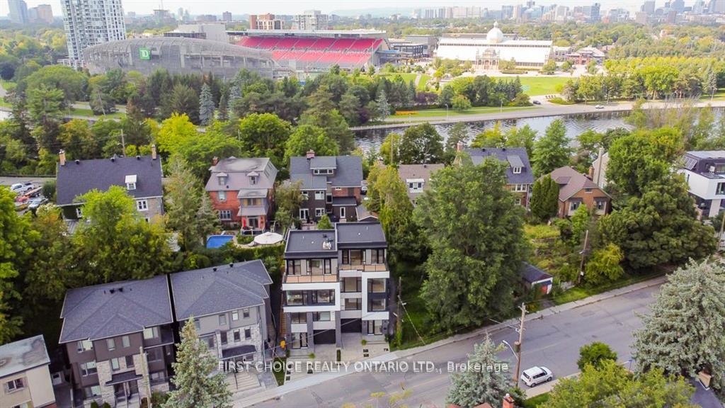 Photo 40 of 296 Riverdale Avenue, Ottawa, Old Ottawa South — HOMEH