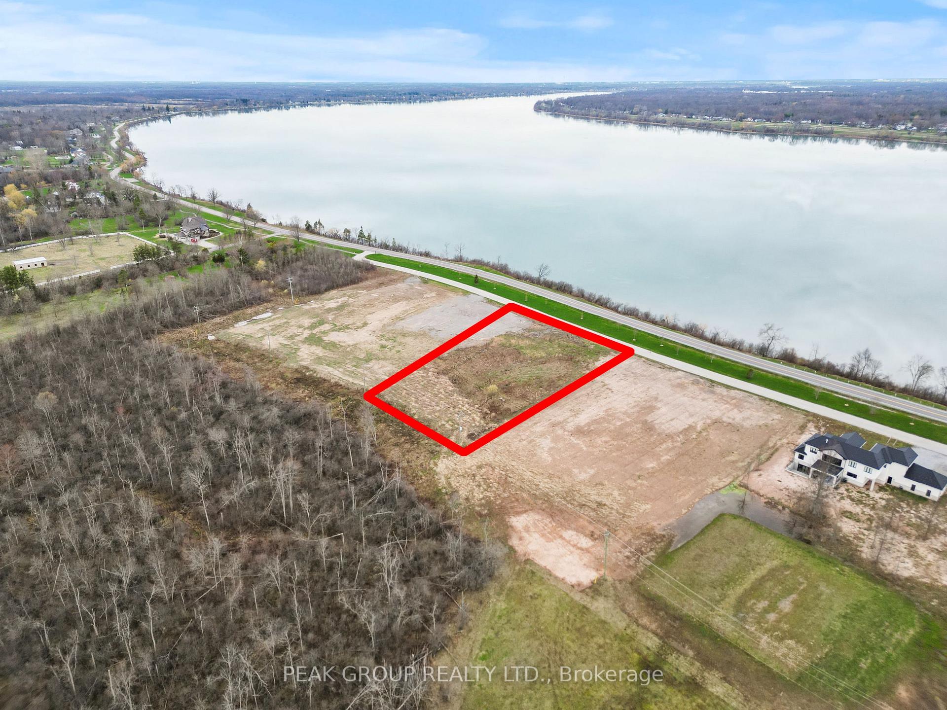 Photo of N/A Niagara River Parkway