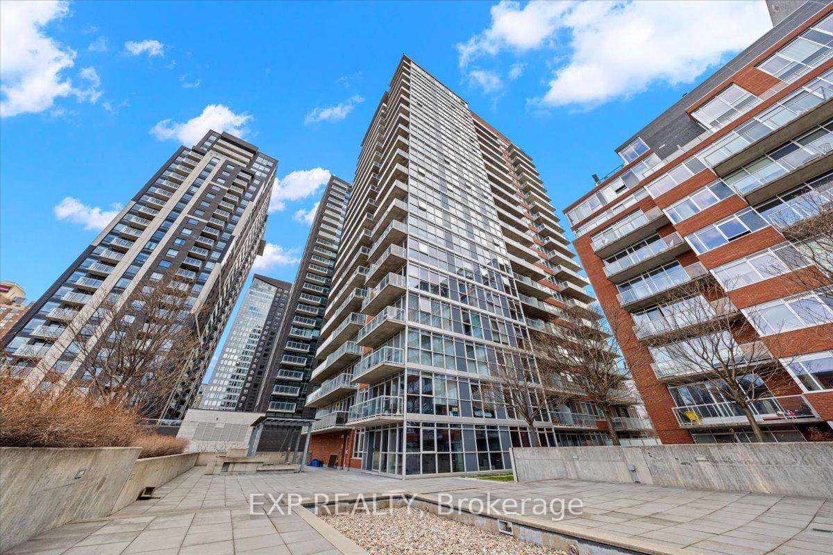 Photo 2 of Unit 603, 179 George Street, Ottawa, Lower Town/Byward Market — HOMEH