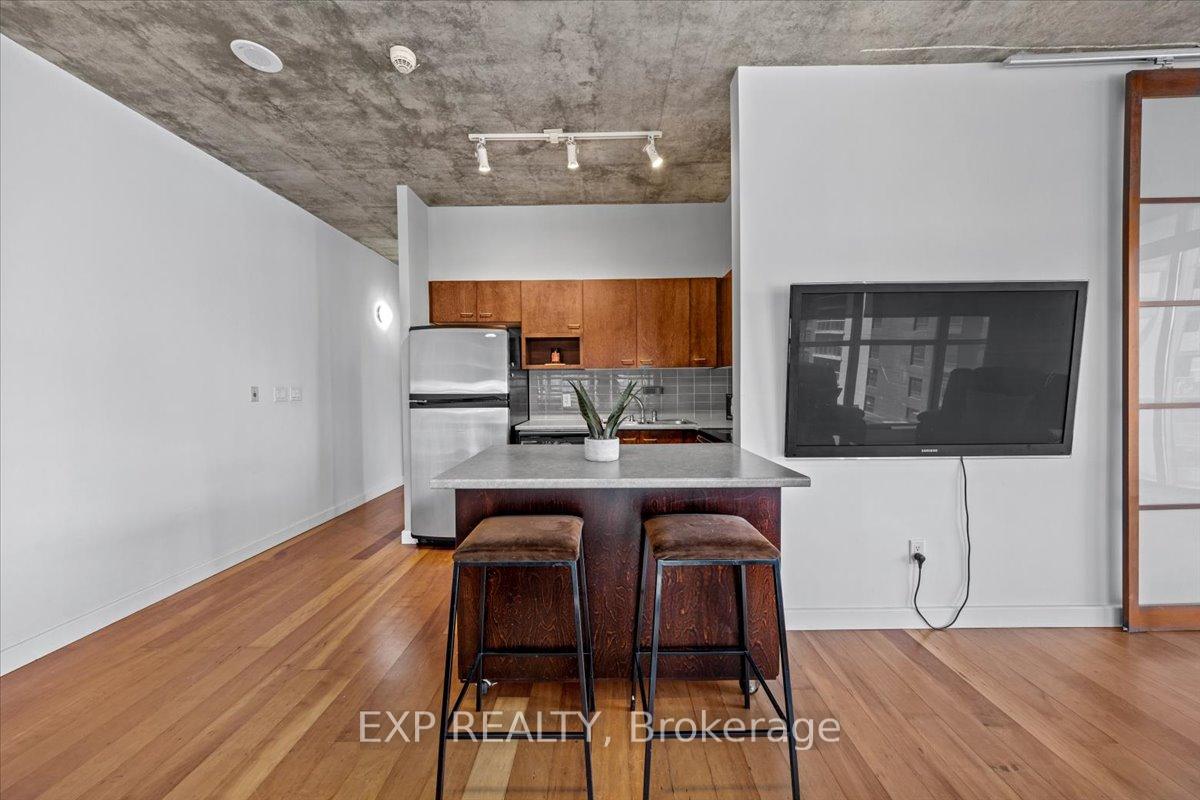 Photo 5 of Unit 603, 179 George Street, Ottawa, Lower Town/Byward Market — HOMEH