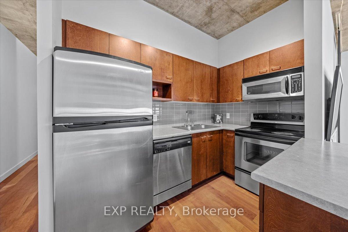Photo 6 of Unit 603, 179 George Street, Ottawa, Lower Town/Byward Market — HOMEH