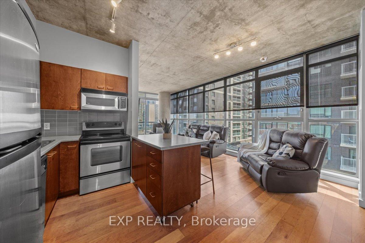 Photo 7 of Unit 603, 179 George Street, Ottawa, Lower Town/Byward Market — HOMEH