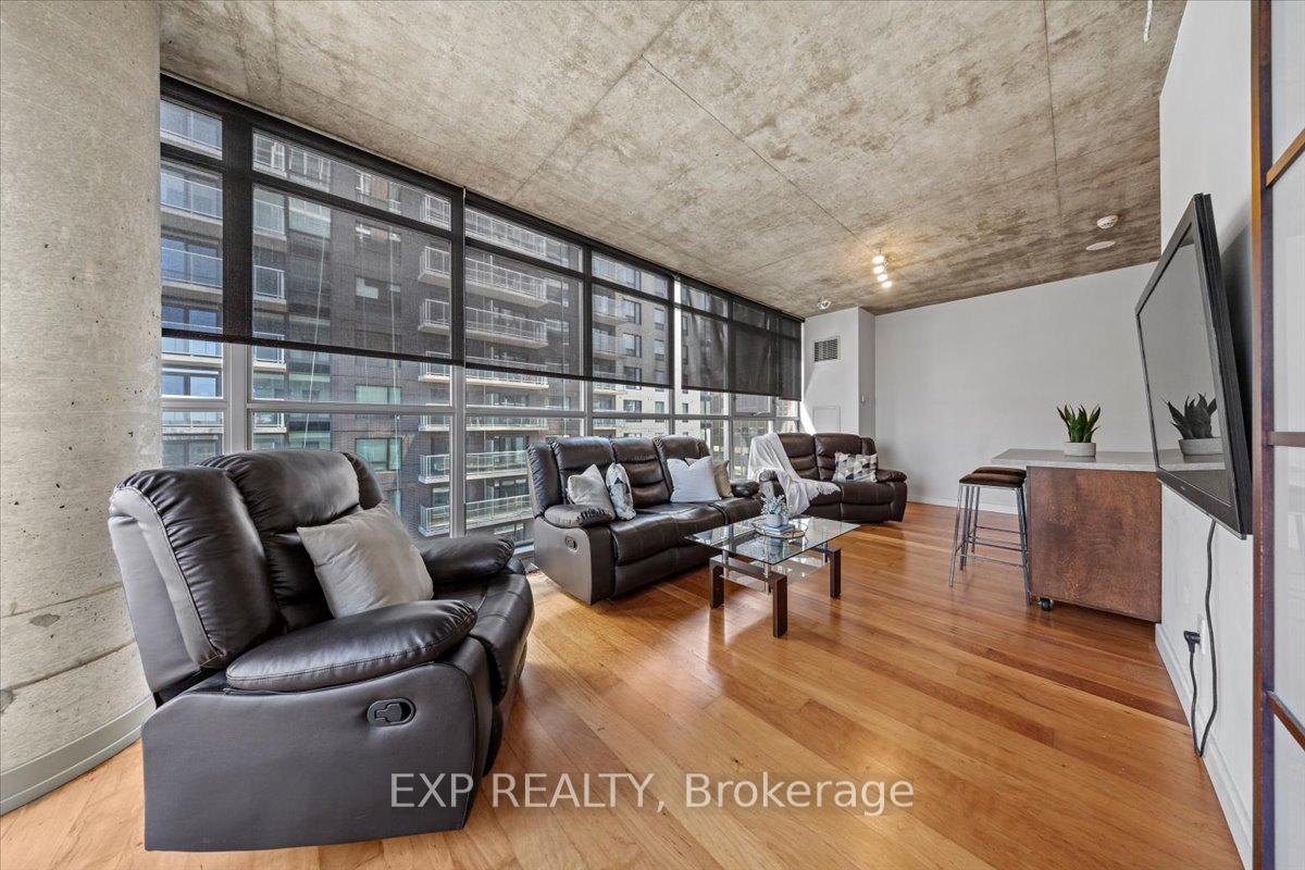 Photo 11 of Unit 603, 179 George Street, Ottawa, Lower Town/Byward Market — HOMEH