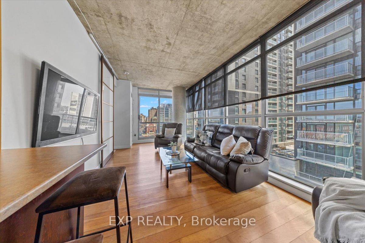 Photo 10 of Unit 603, 179 George Street, Ottawa, Lower Town/Byward Market — HOMEH