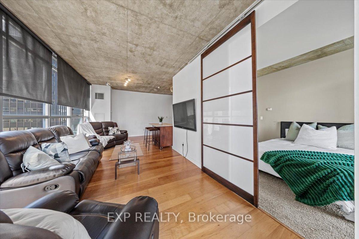 Photo 13 of Unit 603, 179 George Street, Ottawa, Lower Town/Byward Market — HOMEH