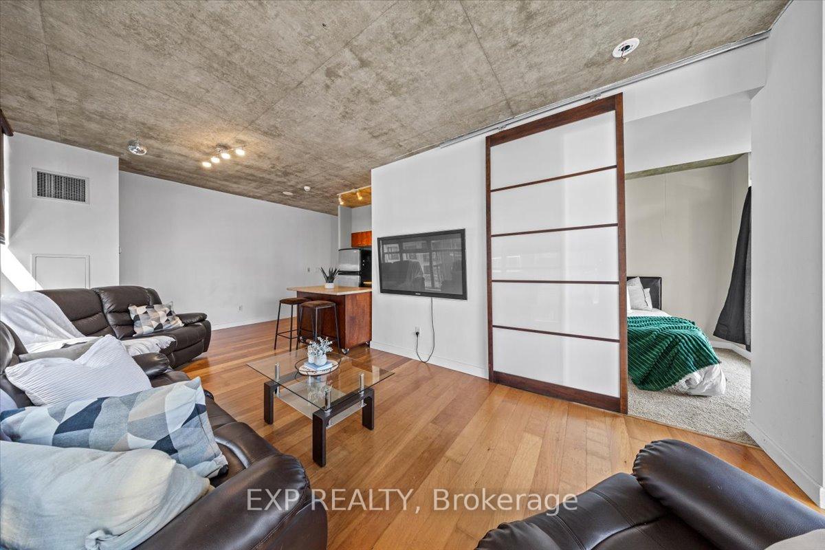 Photo 14 of Unit 603, 179 George Street, Ottawa, Lower Town/Byward Market — HOMEH