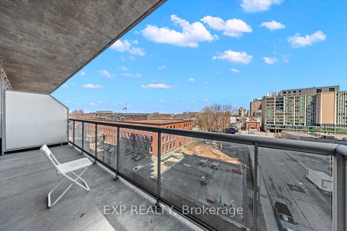 Photo 15 of Unit 603, 179 George Street, Ottawa, Lower Town/Byward Market — HOMEH