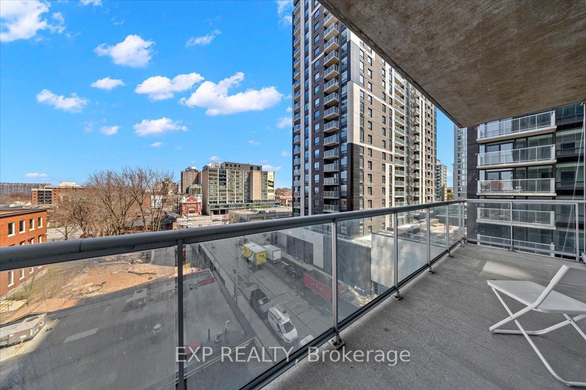 Photo 16 of Unit 603, 179 George Street, Ottawa, Lower Town/Byward Market — HOMEH