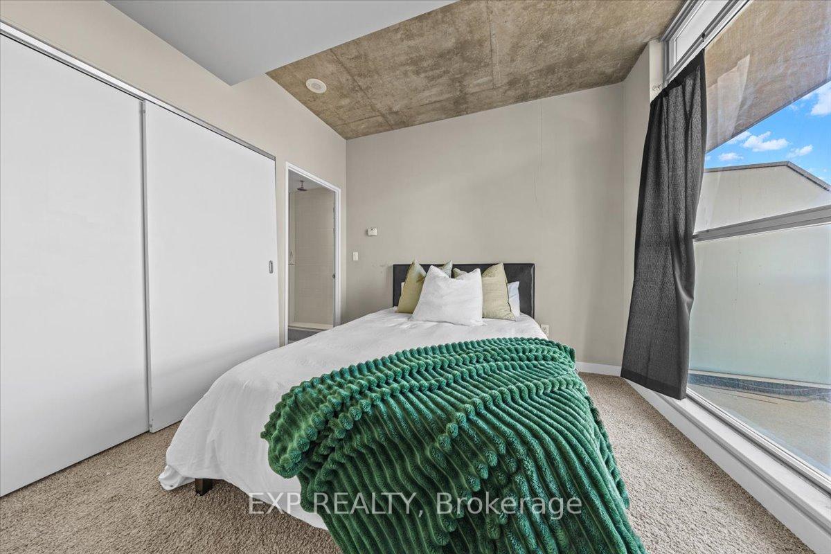 Photo 17 of Unit 603, 179 George Street, Ottawa, Lower Town/Byward Market — HOMEH
