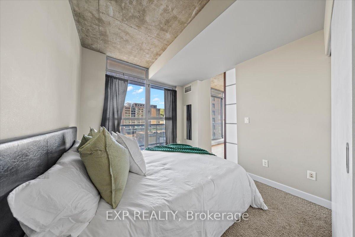 Photo 18 of Unit 603, 179 George Street, Ottawa, Lower Town/Byward Market — HOMEH