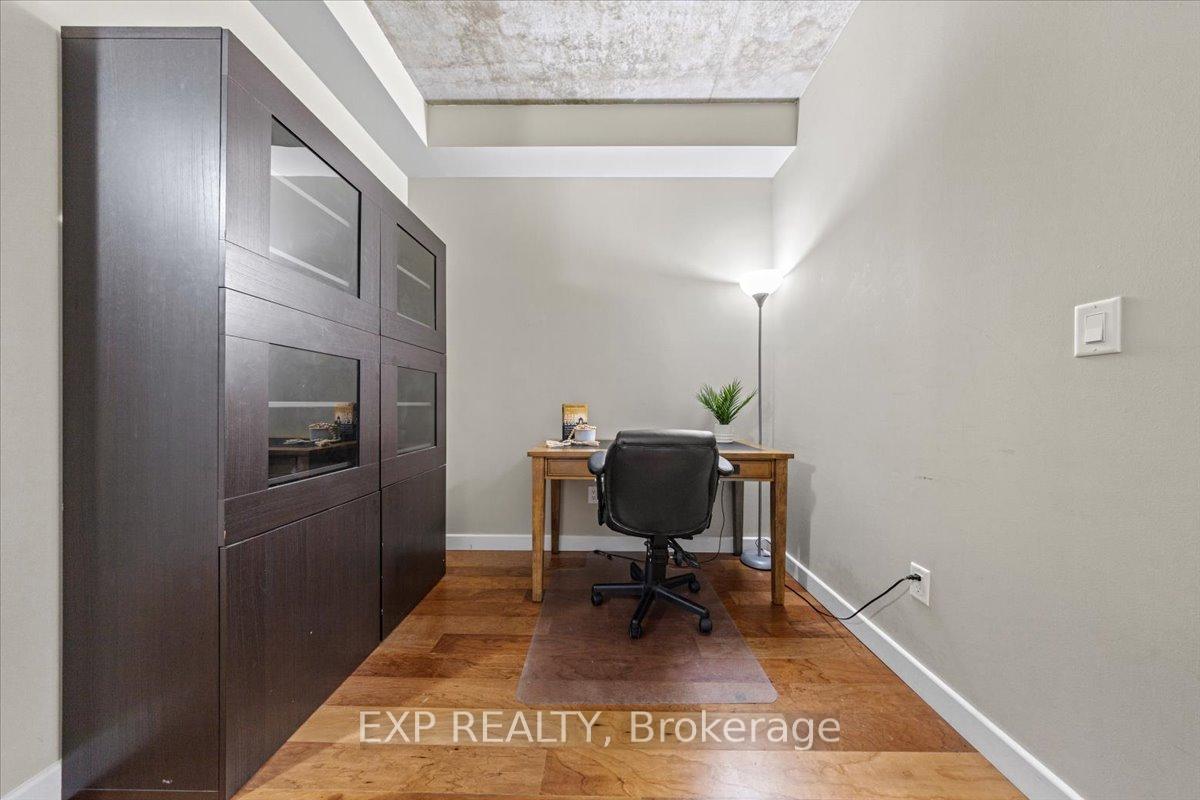 Photo 21 of Unit 603, 179 George Street, Ottawa, Lower Town/Byward Market — HOMEH