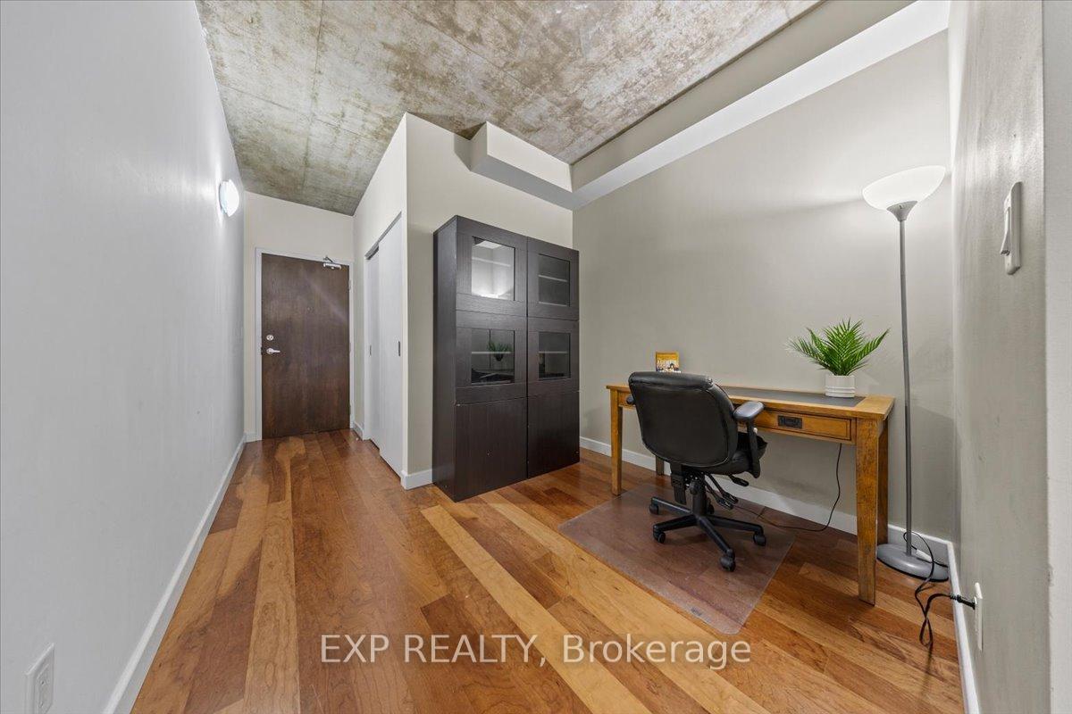 Photo 22 of Unit 603, 179 George Street, Ottawa, Lower Town/Byward Market — HOMEH