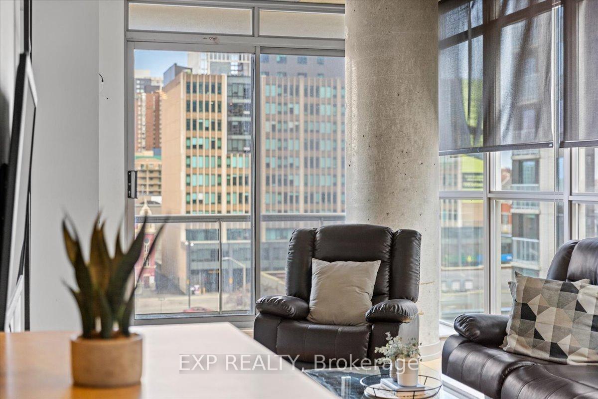 Photo 24 of Unit 603, 179 George Street, Ottawa, Lower Town/Byward Market — HOMEH