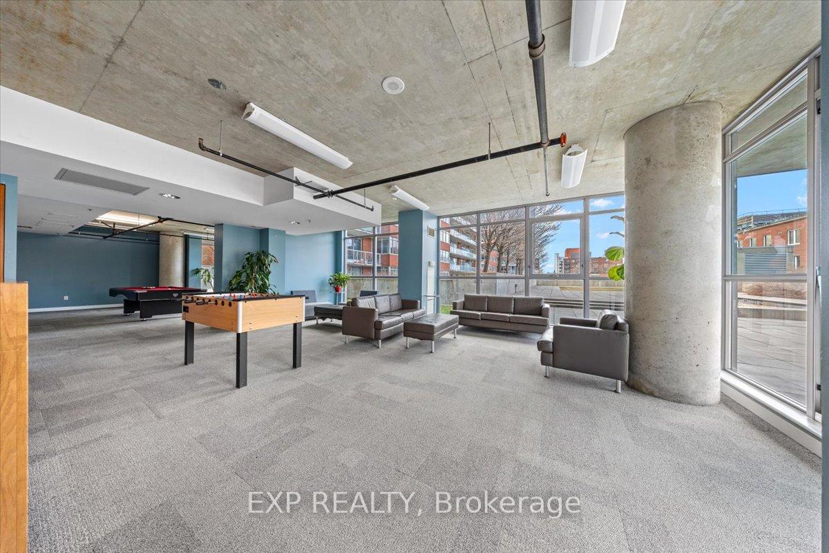 Photo 25 of Unit 603, 179 George Street, Ottawa, Lower Town/Byward Market — HOMEH