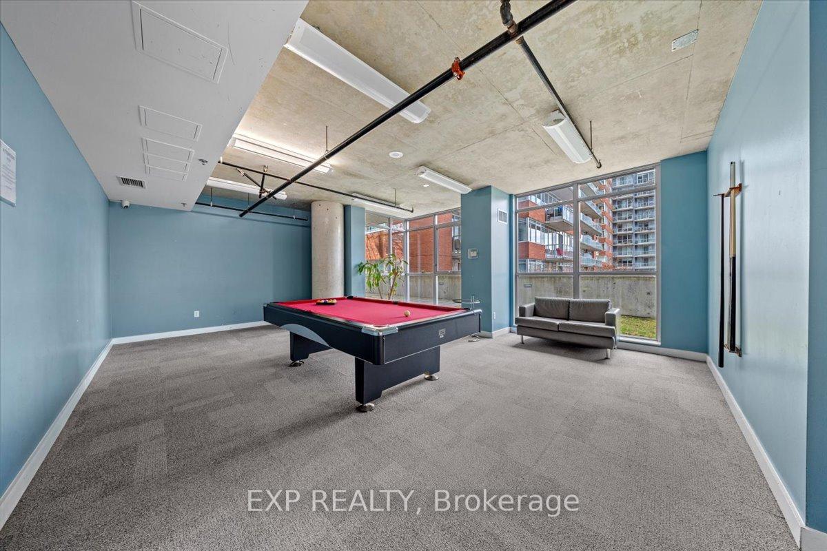 Photo 27 of Unit 603, 179 George Street, Ottawa, Lower Town/Byward Market — HOMEH