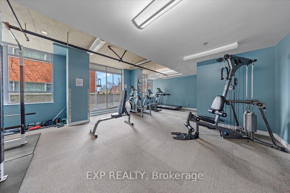 Photo 28 of Unit 603, 179 George Street, Ottawa, Lower Town/Byward Market — HOMEH
