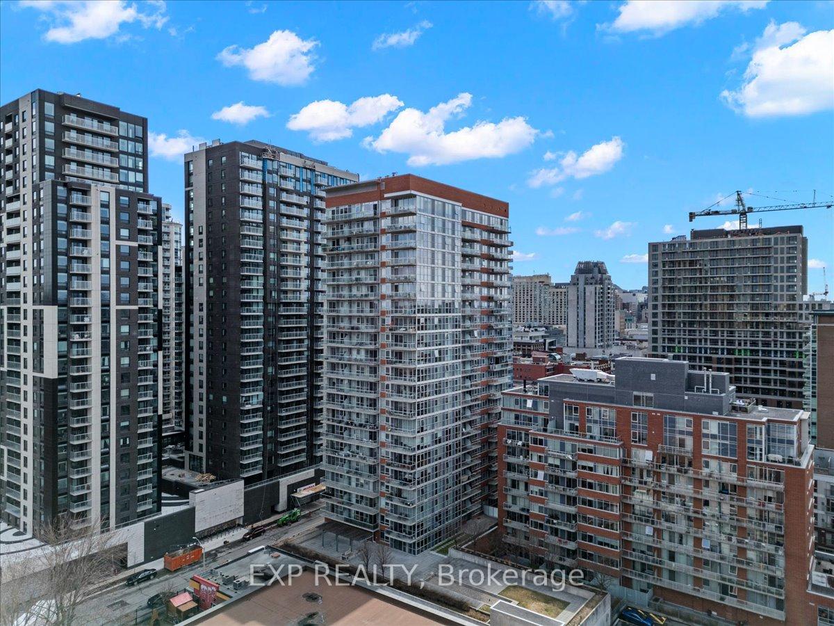 Photo 30 of Unit 603, 179 George Street, Ottawa, Lower Town/Byward Market — HOMEH
