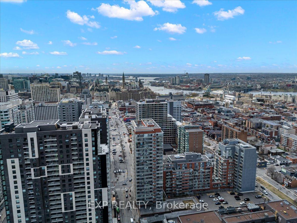 Photo 31 of Unit 603, 179 George Street, Ottawa, Lower Town/Byward Market — HOMEH