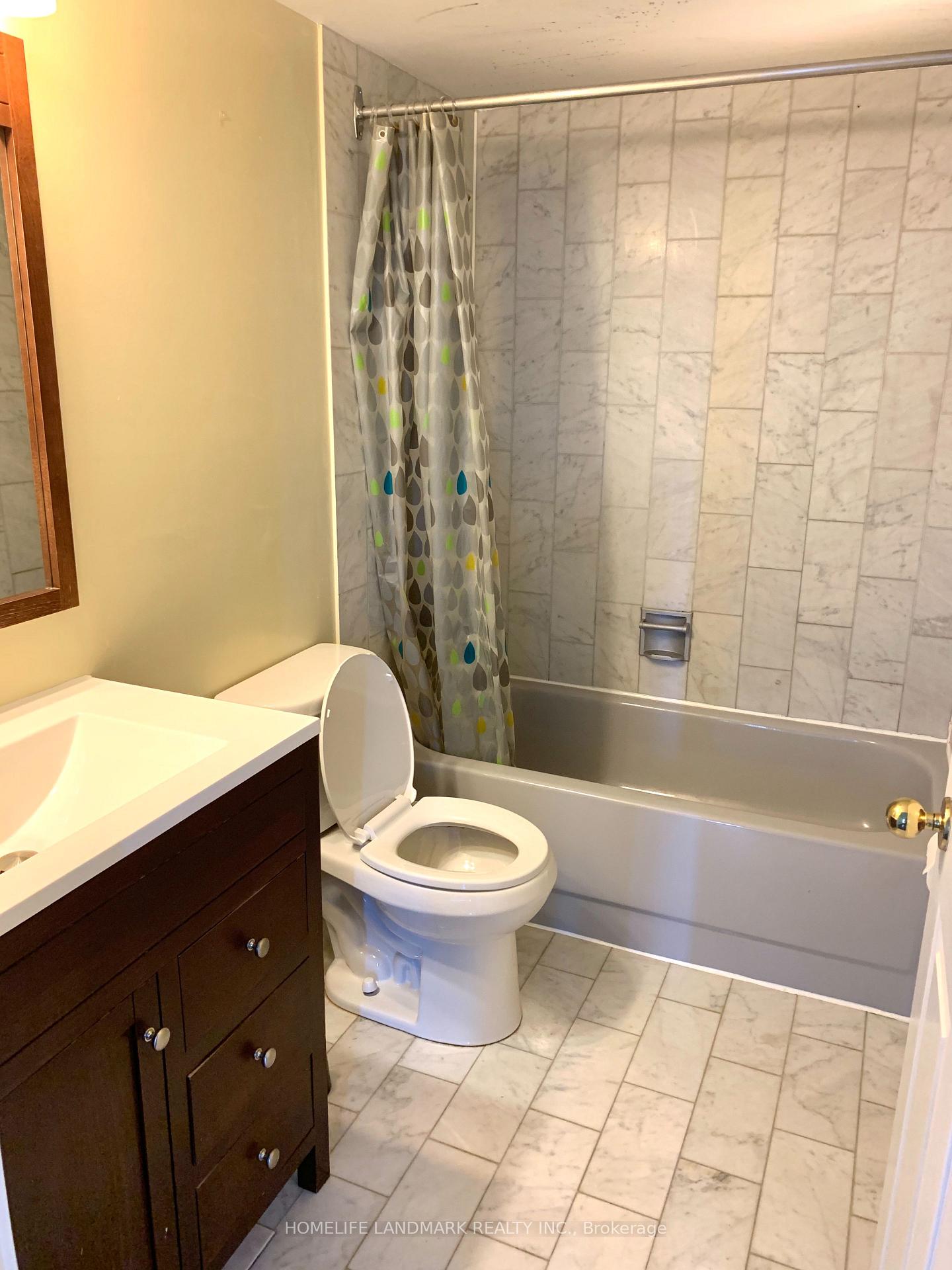 Photo 9 of Unit 2001, 265 Enfield Place, Mississauga, City Centre — HOMEH