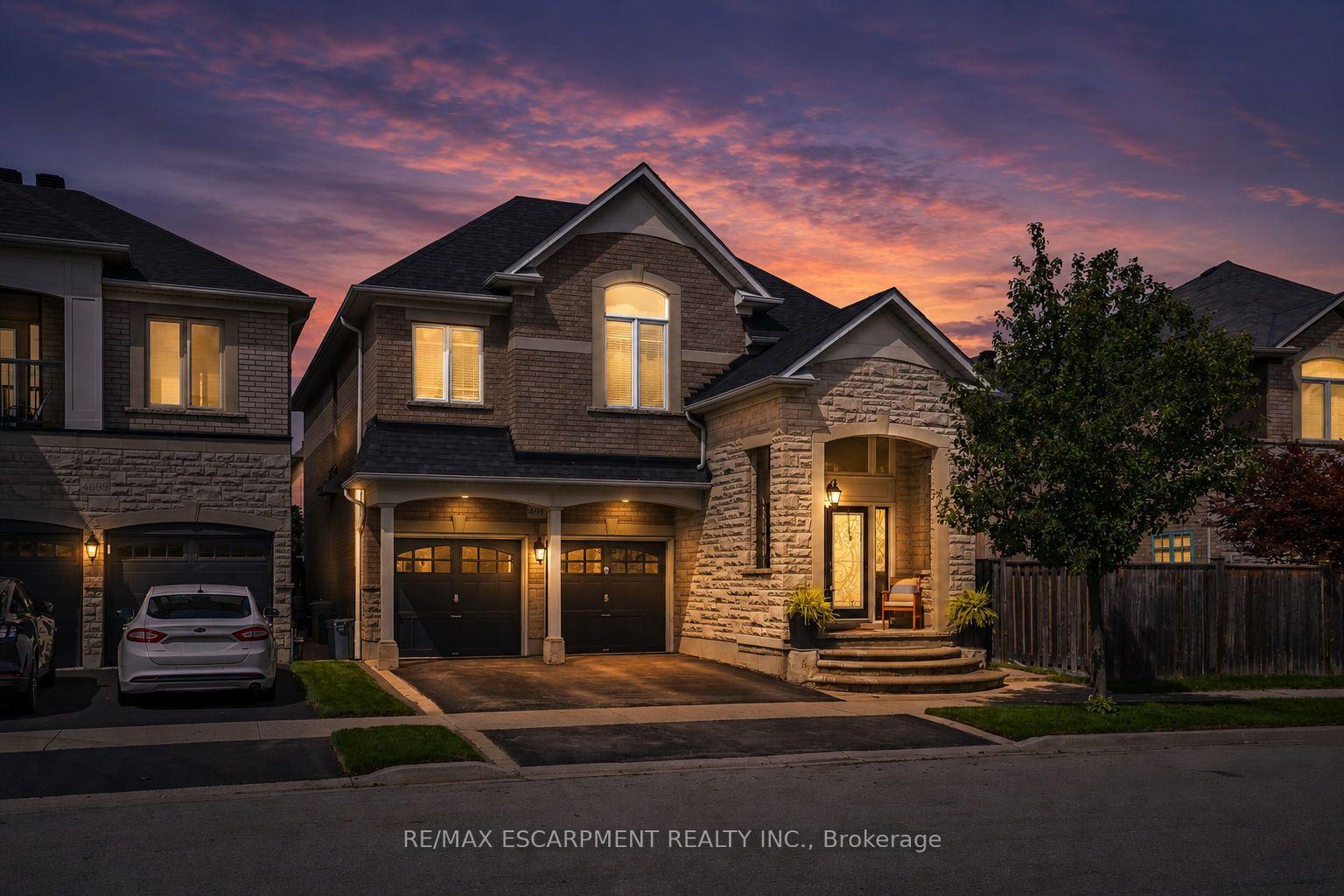 Photo 1 of 4691 Huffman Road, Burlington, Alton — HOMEH