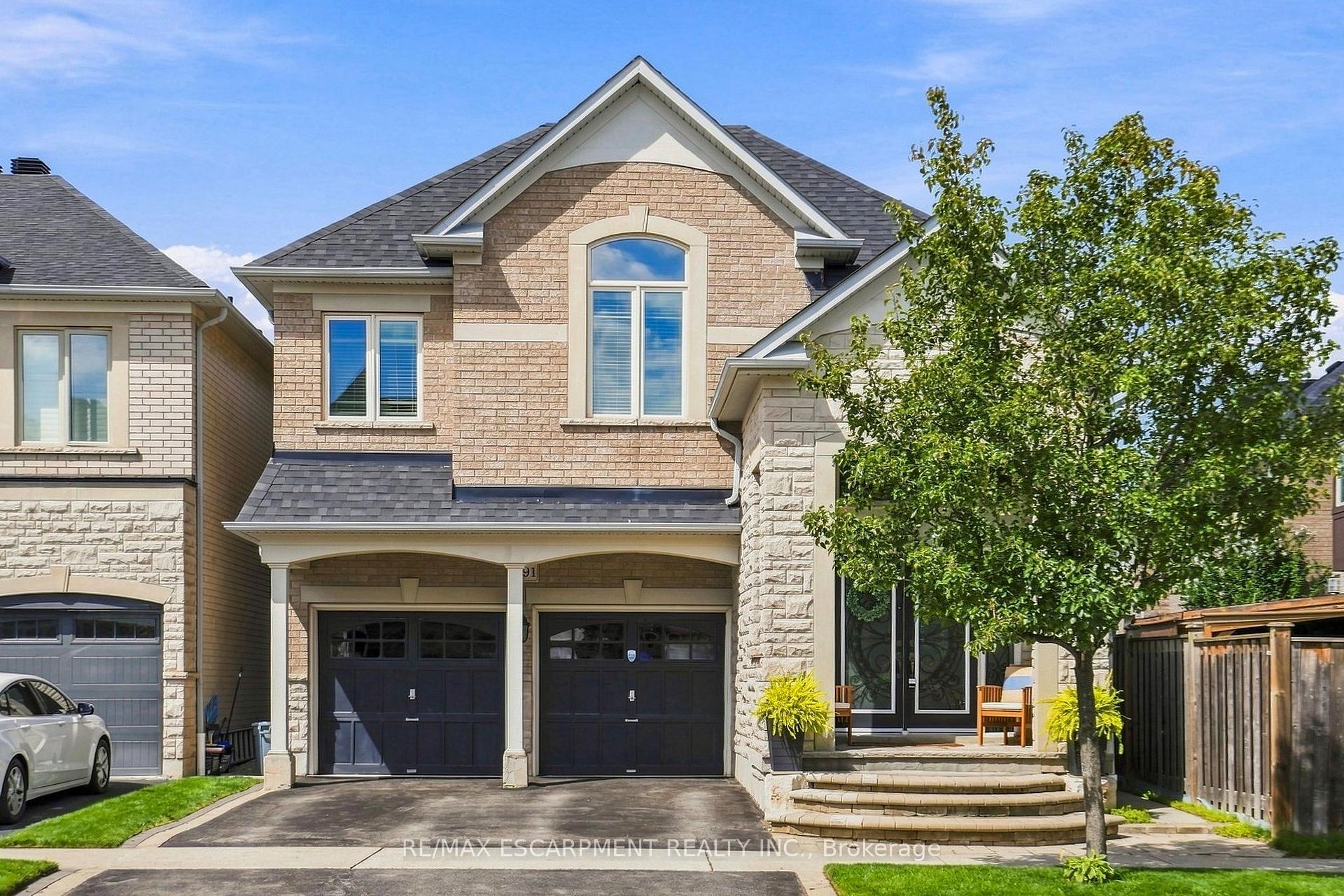 Photo 2 of 4691 Huffman Road, Burlington, Alton — HOMEH
