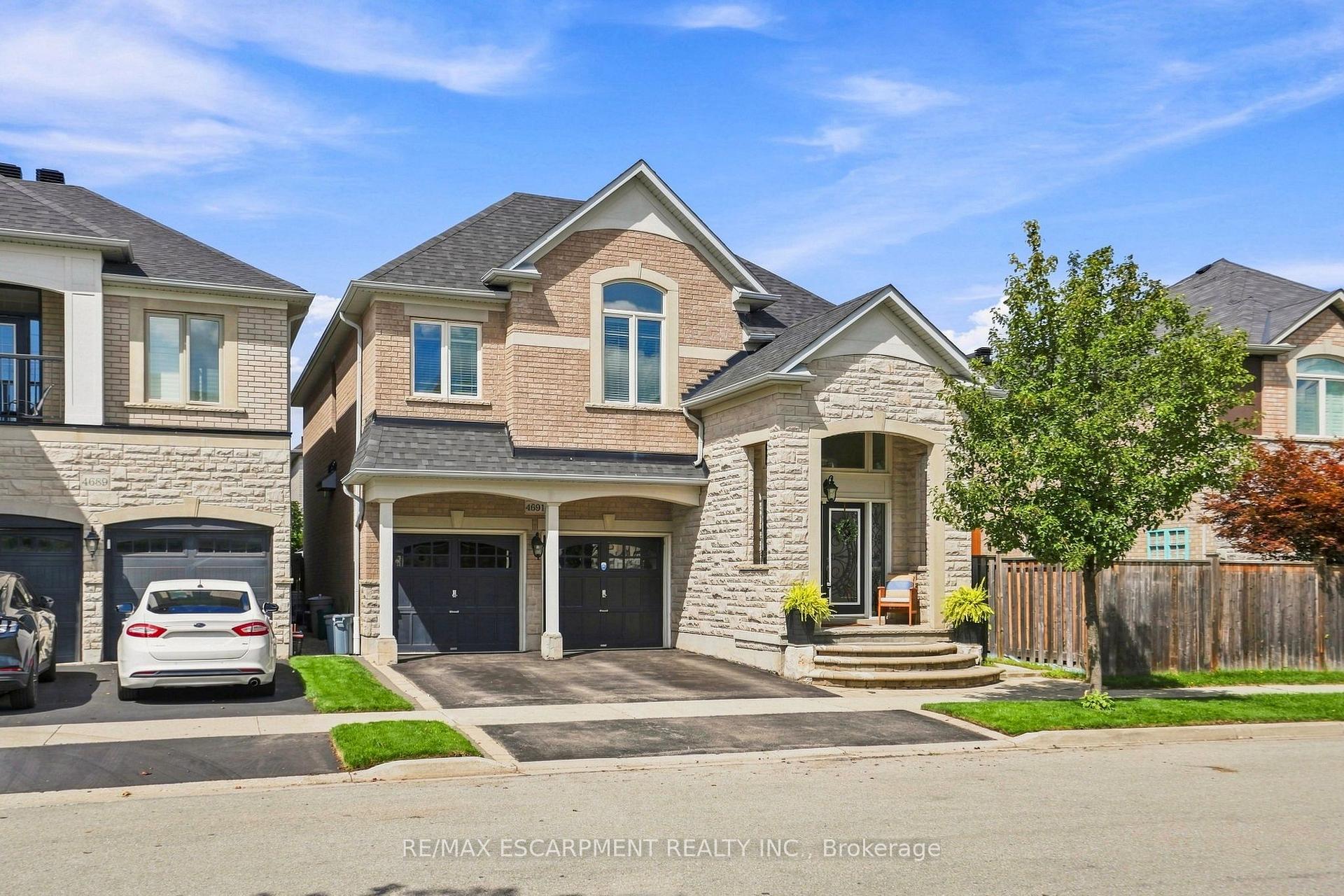 Photo 3 of 4691 Huffman Road, Burlington, Alton — HOMEH