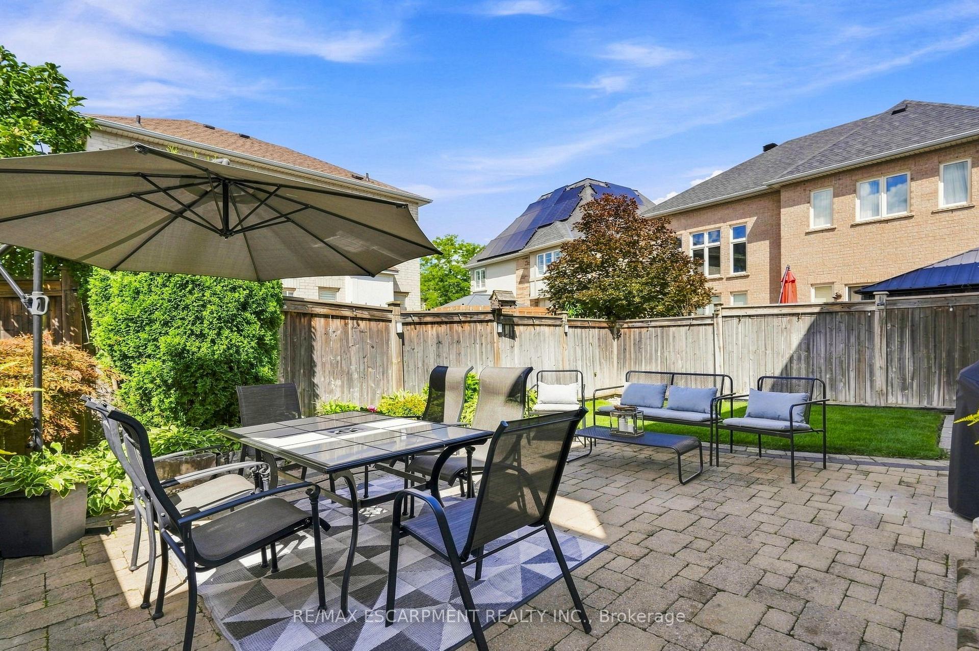Photo 36 of 4691 Huffman Road, Burlington, Alton — HOMEH