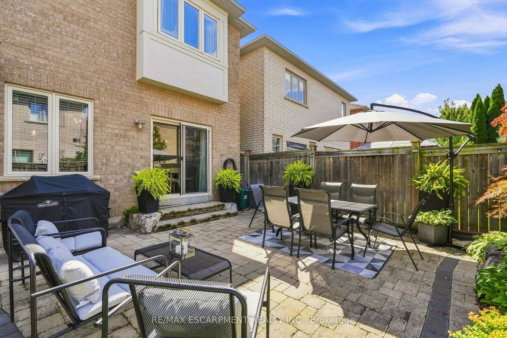 Photo 37 of 4691 Huffman Road, Burlington, Alton — HOMEH