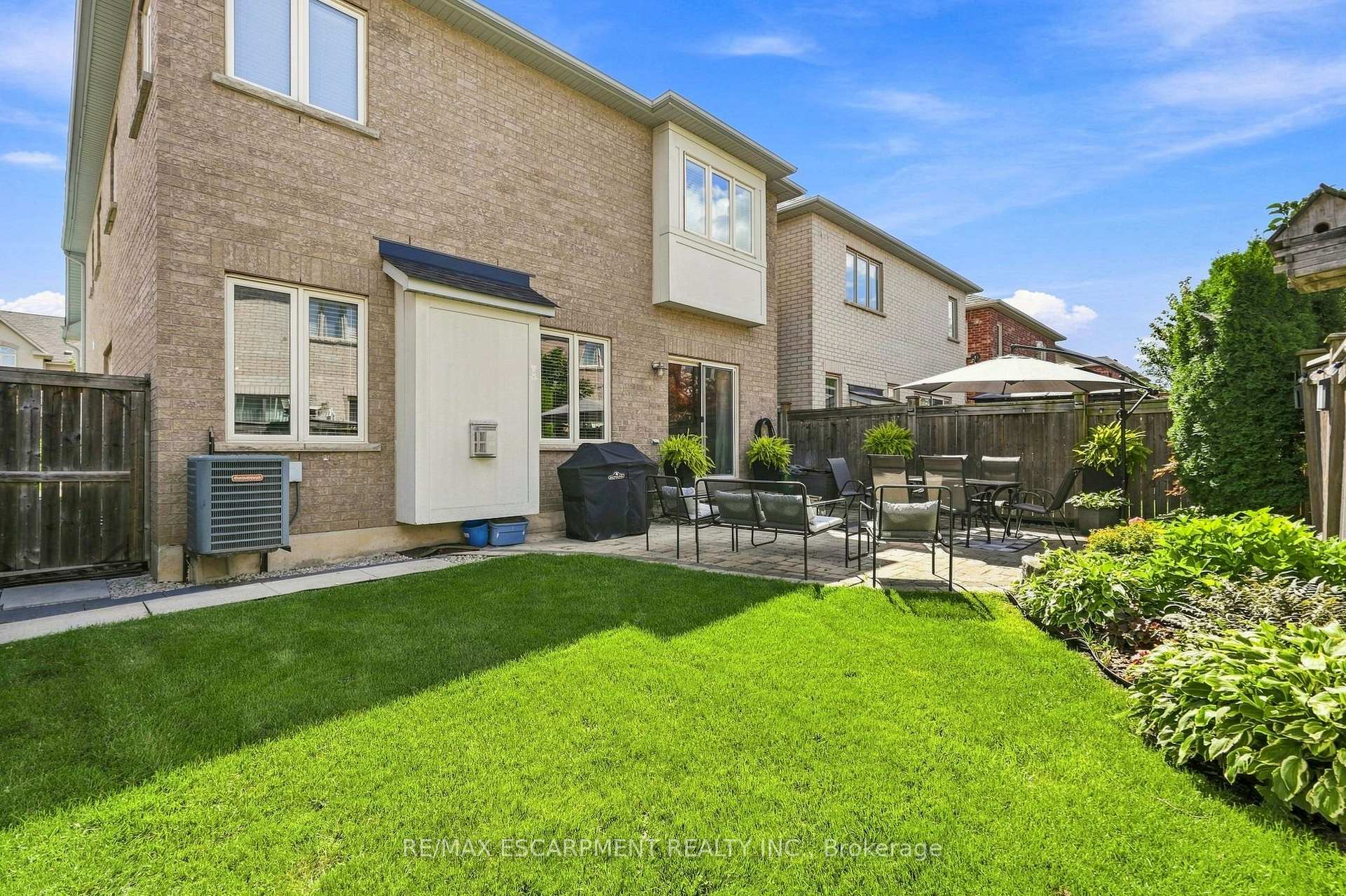 Photo 38 of 4691 Huffman Road, Burlington, Alton — HOMEH
