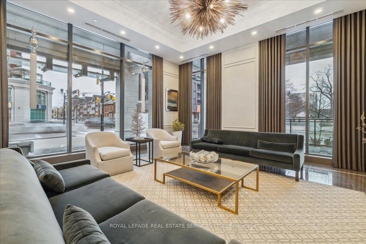 Photo 3 of Unit 1802, 2060 Lakeshore Road, Burlington, Brant — HOMEH