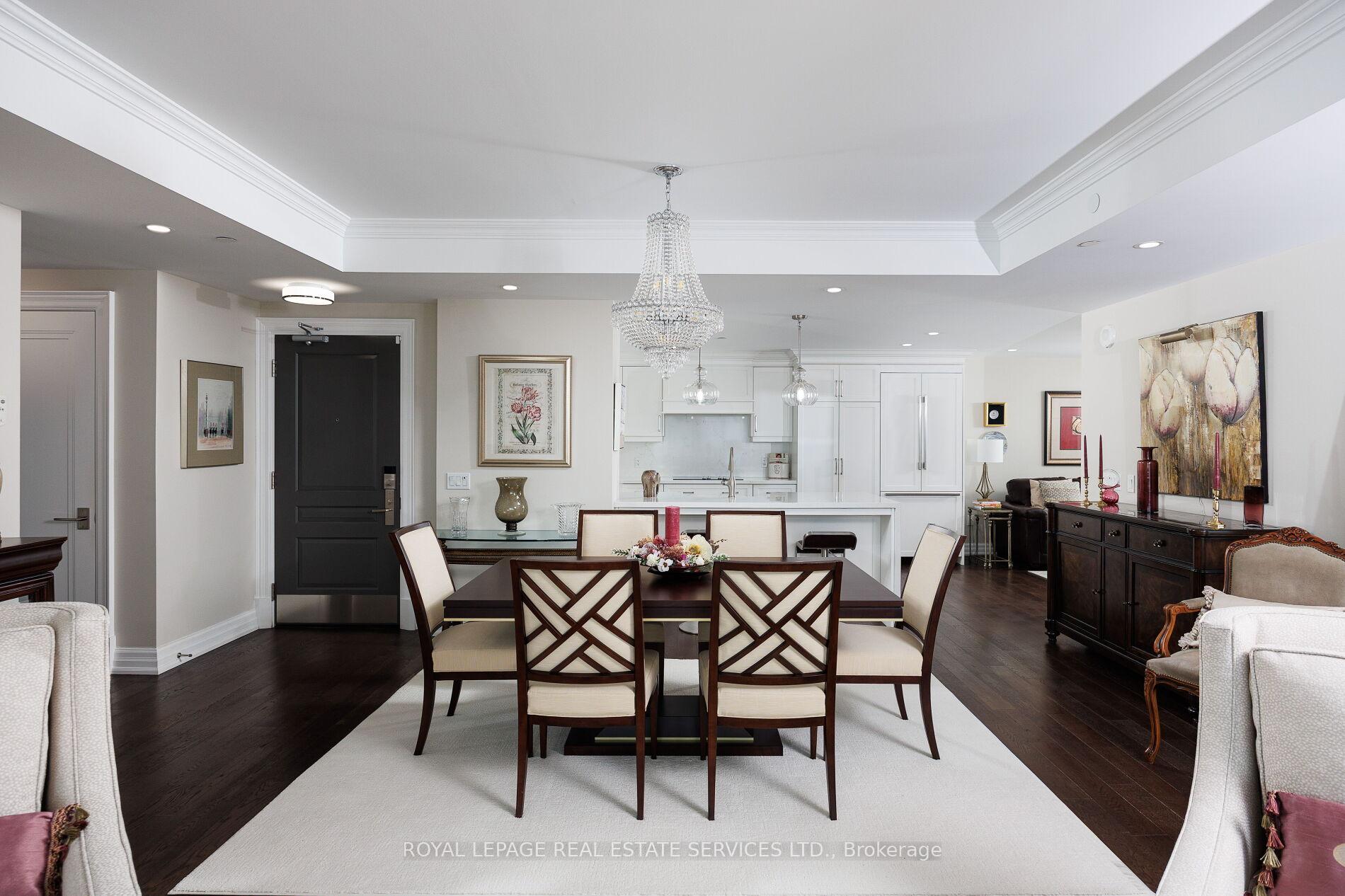 Photo 4 of Unit 1802, 2060 Lakeshore Road, Burlington, Brant — HOMEH