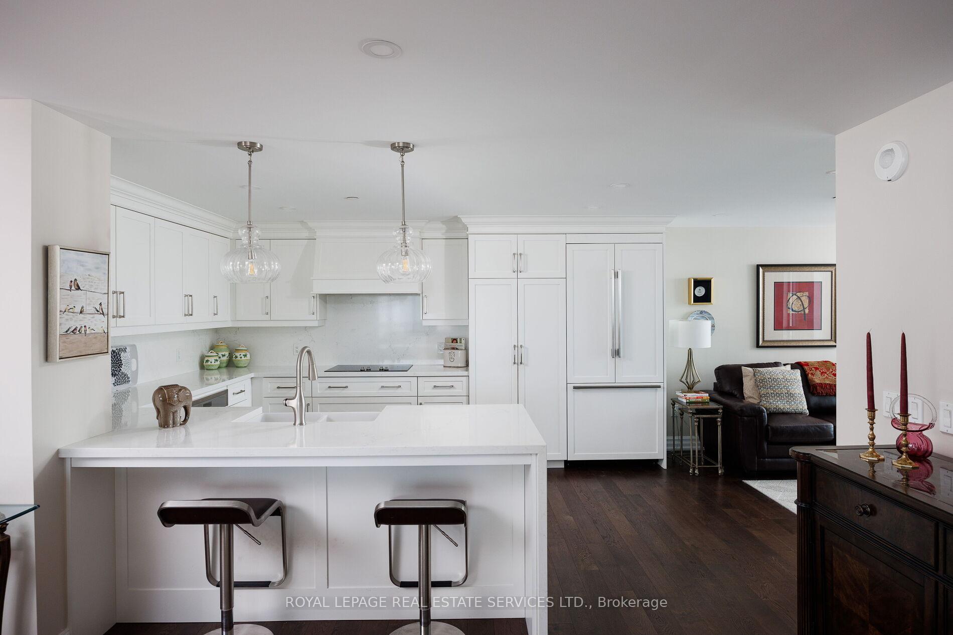 Photo 6 of Unit 1802, 2060 Lakeshore Road, Burlington, Brant — HOMEH