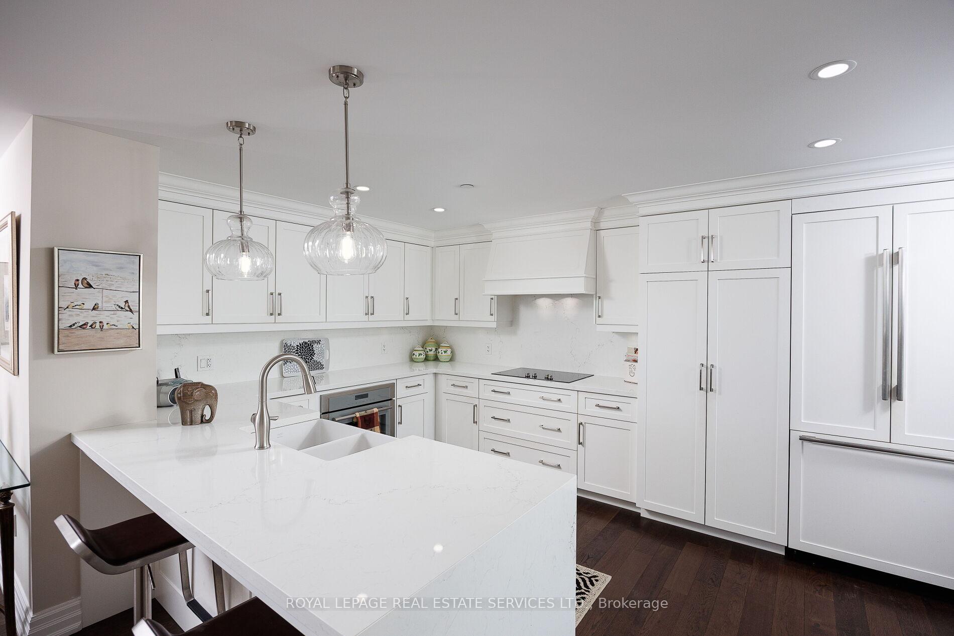 Photo 7 of Unit 1802, 2060 Lakeshore Road, Burlington, Brant — HOMEH