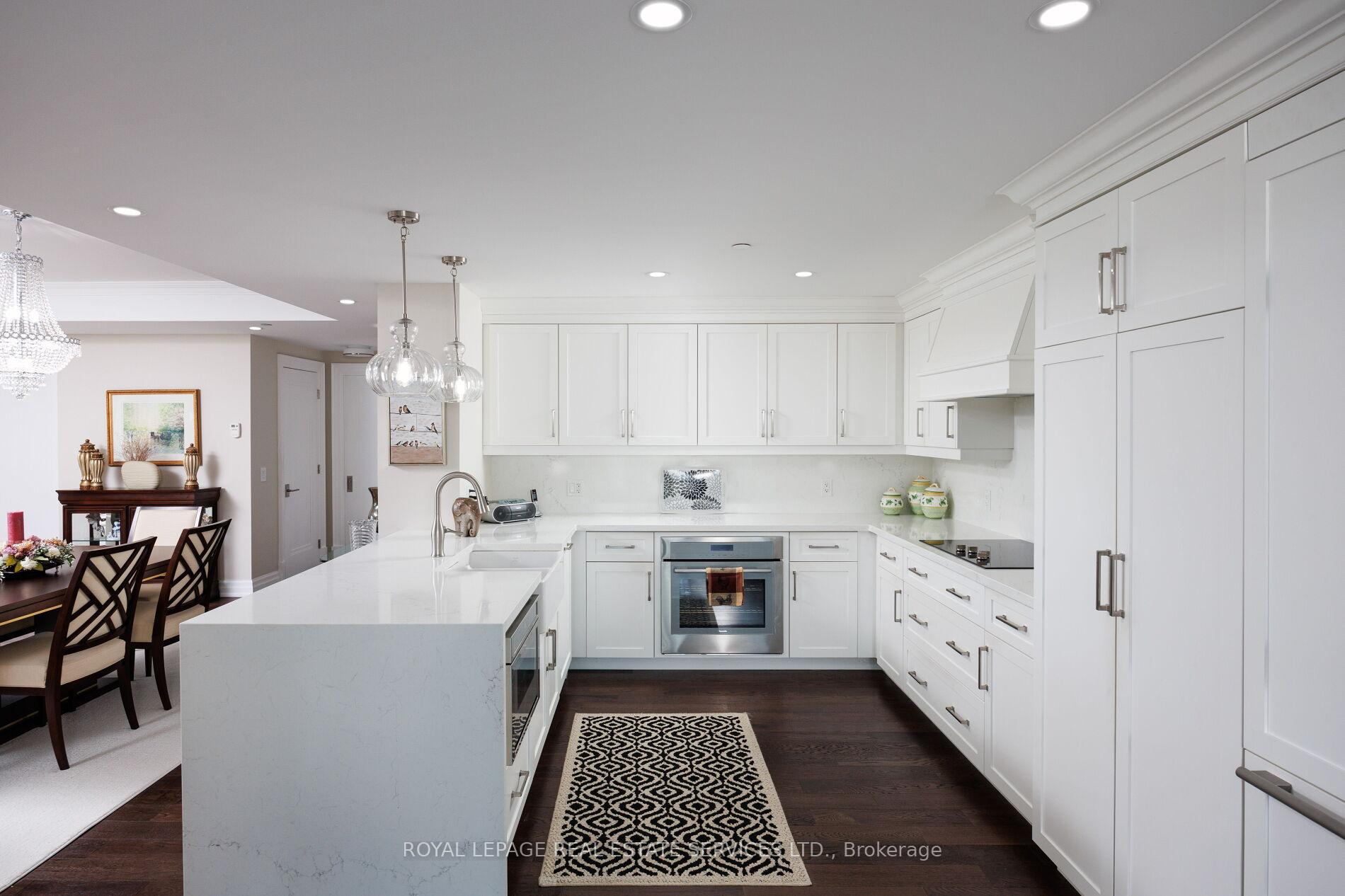 Photo 8 of Unit 1802, 2060 Lakeshore Road, Burlington, Brant — HOMEH