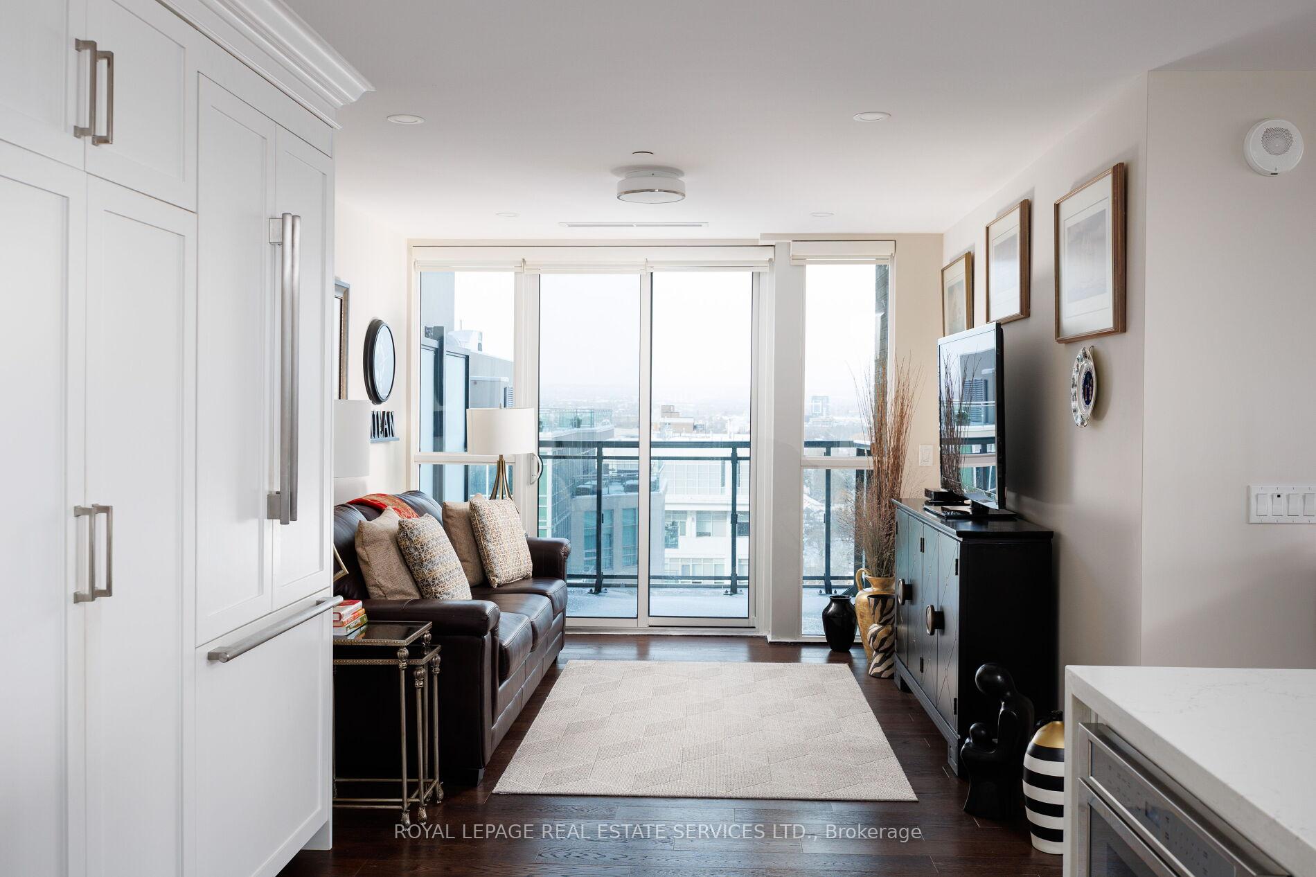 Photo 9 of Unit 1802, 2060 Lakeshore Road, Burlington, Brant — HOMEH
