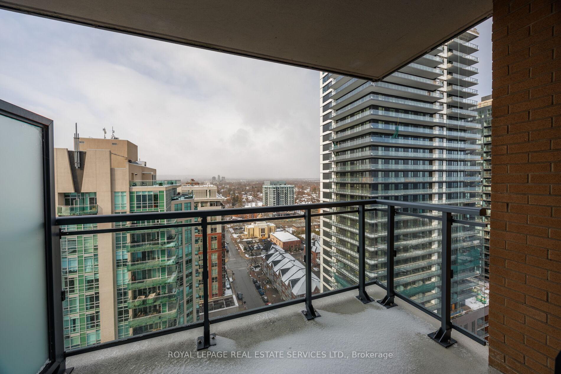 Photo 11 of Unit 1802, 2060 Lakeshore Road, Burlington, Brant — HOMEH