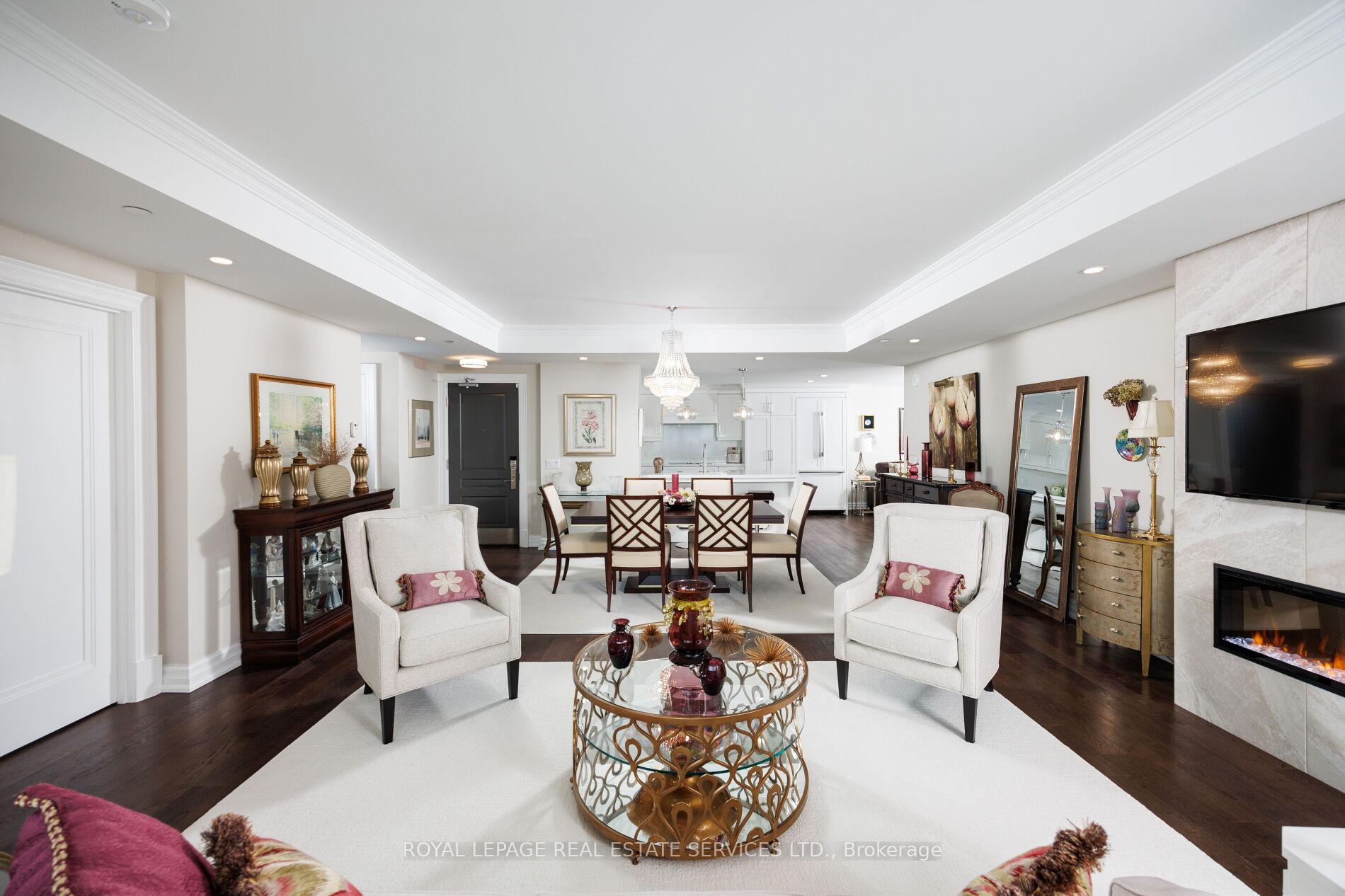 Photo 13 of Unit 1802, 2060 Lakeshore Road, Burlington, Brant — HOMEH